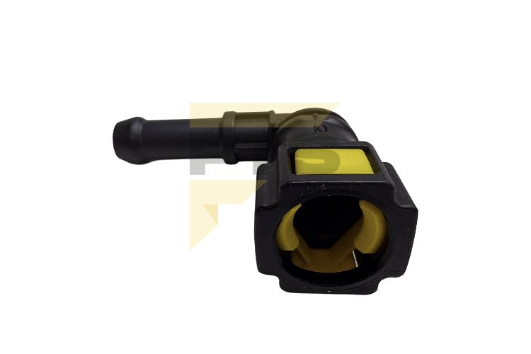 Imagem adicional do produto CONECTOR TUBO ARLA/COMBUSTIVEL VOLVO FH/FM - Cód: FAP-14504